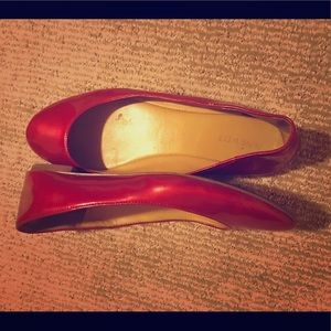 Women's flats